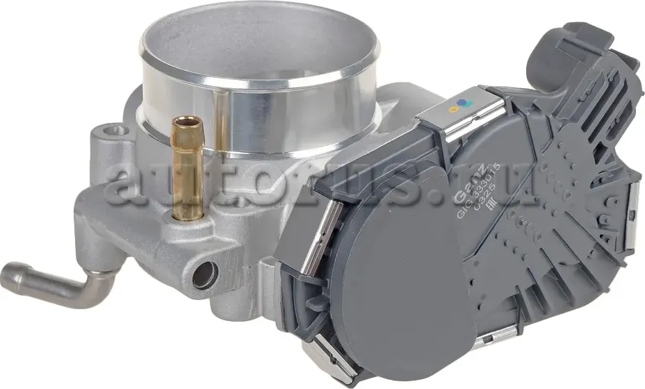 Дроссельная заслонка Chevrolet Cruze 1.6 GANZ GIG333015 Ganz. Артикул GIG333015