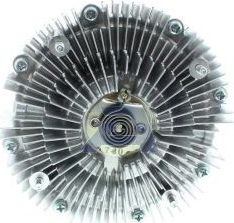 Муфта вентилятора (вискомуфта) Aisin для Toyota Land Cruiser 200 2008-2020. Артикул FCT-075