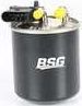 Топливный фильтр BSG. Артикул BSG 60-130-020