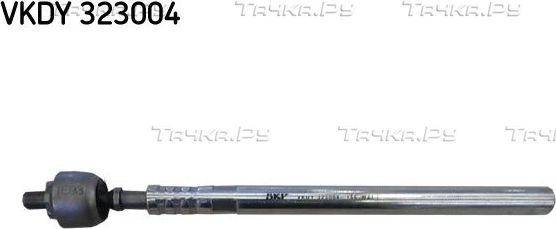 Рулевая тяга SKF. Артикул VKDY 323004