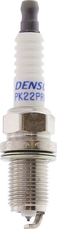 Свеча зажигания Denso Platinum. Артикул PK22PR8