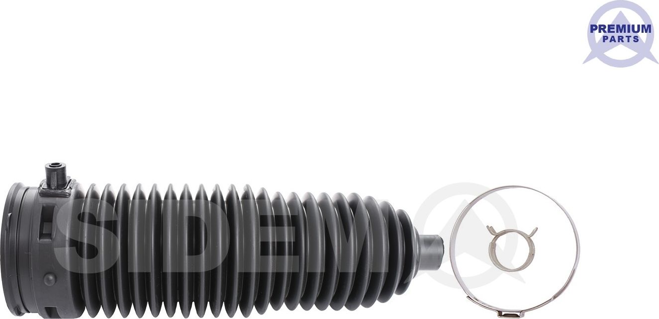 Пыльник рулевой рейки Sidem. Артикул 349.134