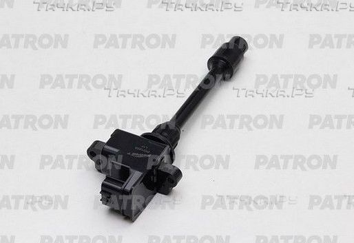 Катушка зажигания Patron для Nissan Cefiro A33 2000-2003. Артикул PCI1258