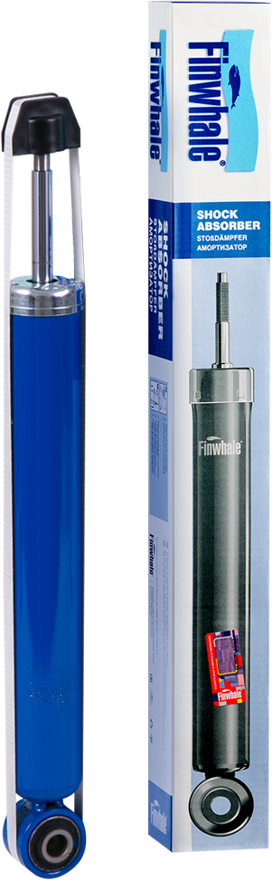 Амортизатор Finwhale. Артикул 25056GU