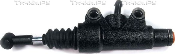 Цилиндр сцепления главный Bosch. Артикул 0 986 486 064