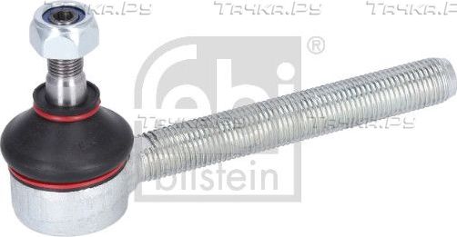 Наконечник рулевой тяги Febi Bilstein для MAN Lion's Star 1993-1996. Артикул 11717