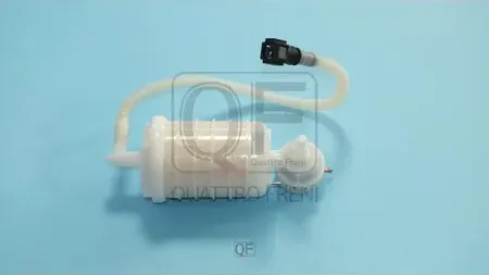 Фильтр топливный BMW (Quattro Freni). Артикул qf16a00122