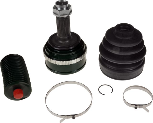 Шрус наружный (граната) Blue Print для Honda Civic VI 1995-2001. Артикул ADH28963