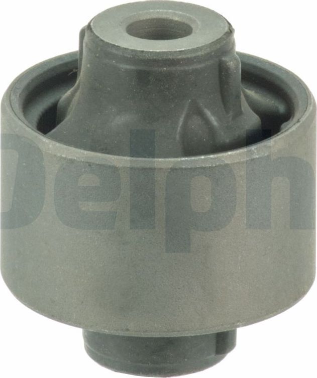 Сайлентблок переднего рычага подвески Delphi. Артикул TD1650W