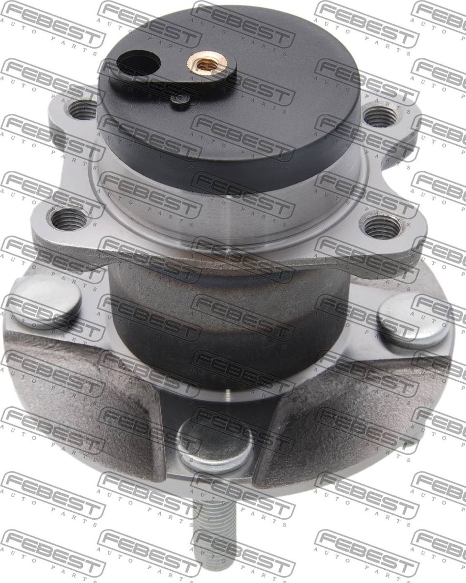 Ступица колеса Febest. Артикул 0482-Z25R