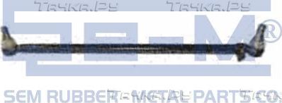 Рулевая тяга продольная Sem Lastik. Артикул 11544