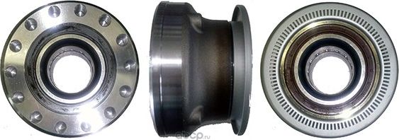 Ступичный подшипник (комплект) Iveco. Артикул 7187043