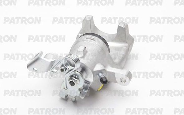Тормозной суппорт Patron задний правый для Opel Combo C 2001-2012. Артикул PBRC195