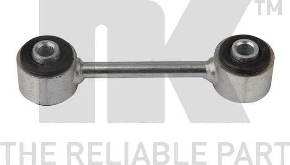 Стойка (тяга) стабилизатора NK. Артикул 5119312