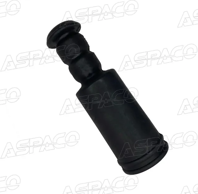 ПЫЛЬНИК АМОРТИЗАТОРА MITSUBISHI LANCER 03-09/OUTLA (Aspaco). Артикул AP510002