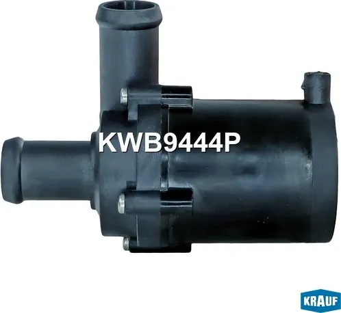 Насос водяной электрический (Krauf). Артикул KWB9444P