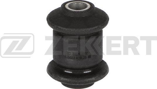 Сайлентблок переднего рычага подвески Zekkert. Артикул GM-5022