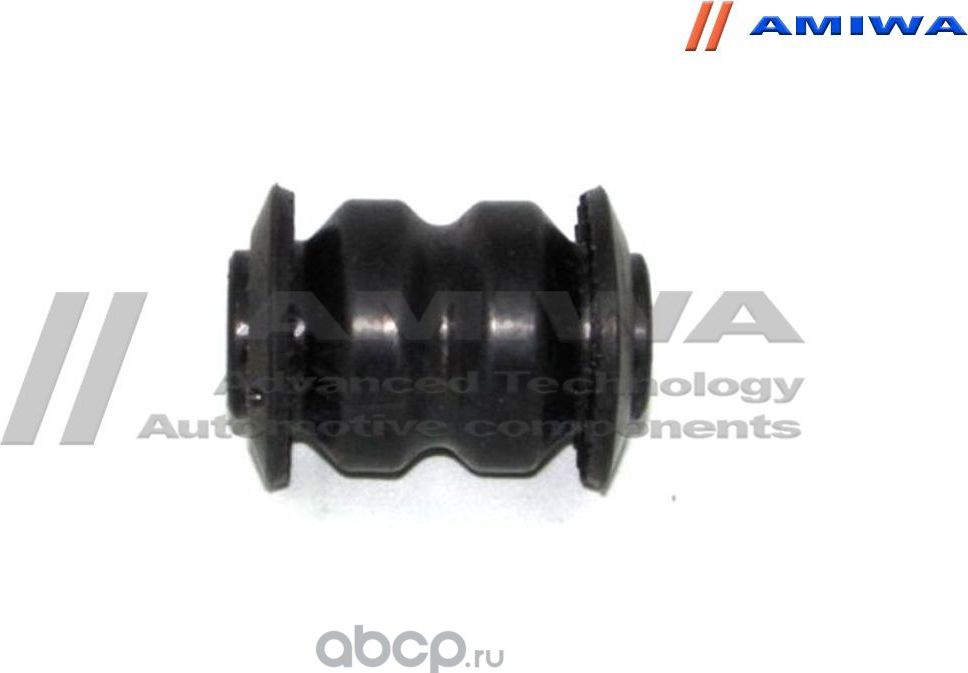сайленблок передний переднего рычага (Amiwa). Артикул 0224242