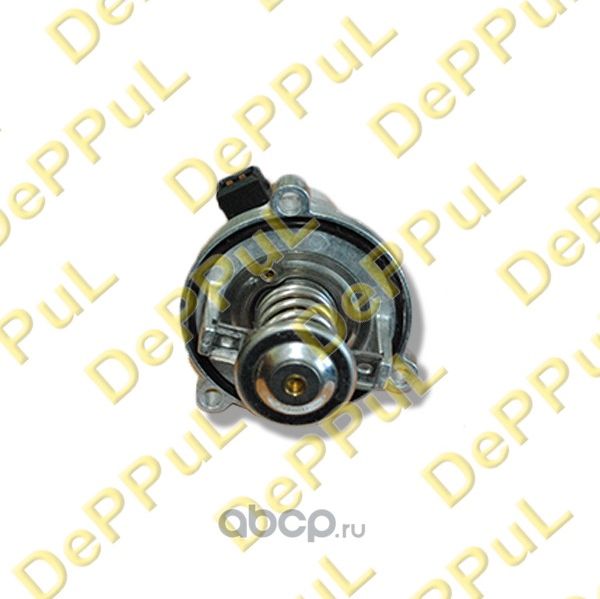 Термостат системы охлаждения (Deppul). Артикул DE88BMS