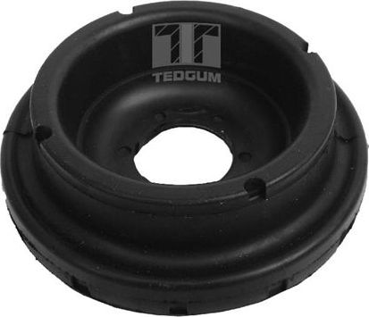 Опора амортизатора (стойки) Tedgum. Артикул 00123428