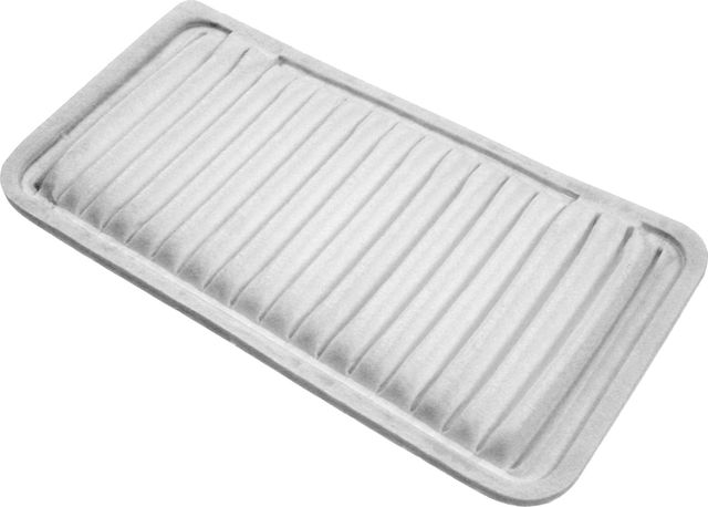 Воздушный фильтр Blue Print для Toyota Corolla E120, E130 2002-2007. Артикул ADT32285