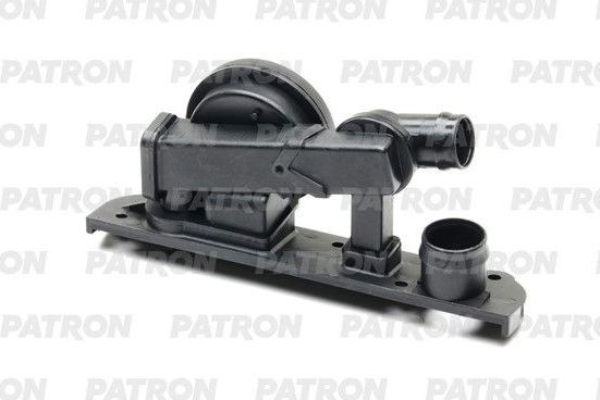 Клапан вентиляции картерных газов Patron (полимерный материал). Артикул P14-0059