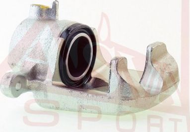 Тормозной суппорт Asva. Артикул TYBC-UZJ100RR