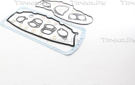 Прокладки двигателя (комплект) BSG для Toyota Corolla E110 2000-2002. Артикул BSG 70-115-002