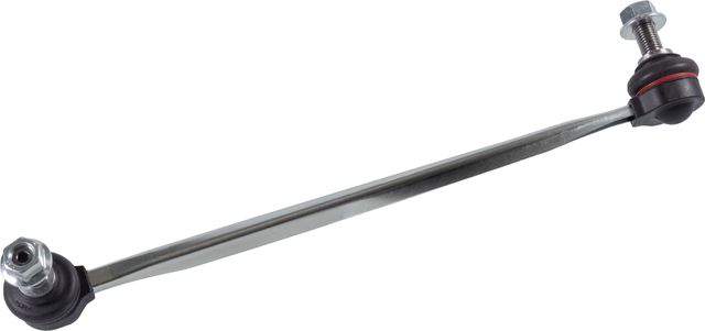 Стойка (тяга) стабилизатора Febi Bilstein ProKit передняя правая/левая для Audi Q2 I 2016-2026. Артикул 102810