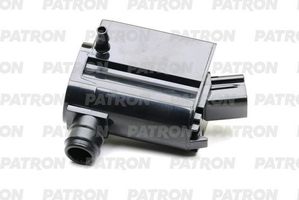 Насос омывателя лобового стекла Patron для Kia Ceed II 2012-2018. Артикул P19-0030