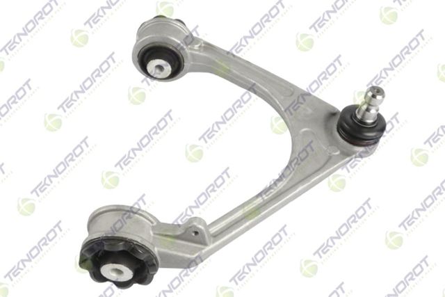 Поперечный рычаг передней подвески Teknorot (кованый алюминий). Артикул JA-1068