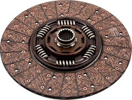 Диск сцепления Hammer для Mercedes-Benz Axor 2004-2026. Артикул 022 730