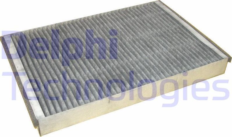 Салонный фильтр Delphi. Артикул TSP0325189C