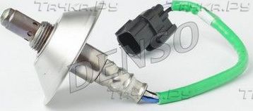 Лямбда-зонд (кислородный датчик) Denso Direct fit для Honda Fit II 2008-2014. Артикул DOX-1460