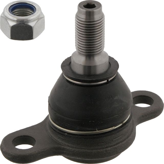 Шаровая опора Febi Bilstein передняя правая/левая нижняя для Volkswagen Transporter T4 1990-2003. Артикул 18740