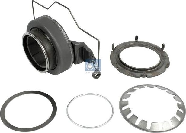 Выжимной подшипник сцепления DT Spare Parts. Артикул 2.30256