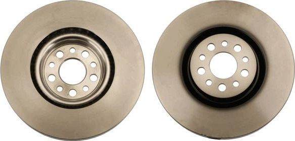 Тормозной диск TRW. Артикул DF4904S