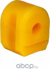 Полиуретановая втулка стабилизатора, задней подвески I.D. = 15,9 мм (Кратность 2 (Точка Опоры). Артикул 101253