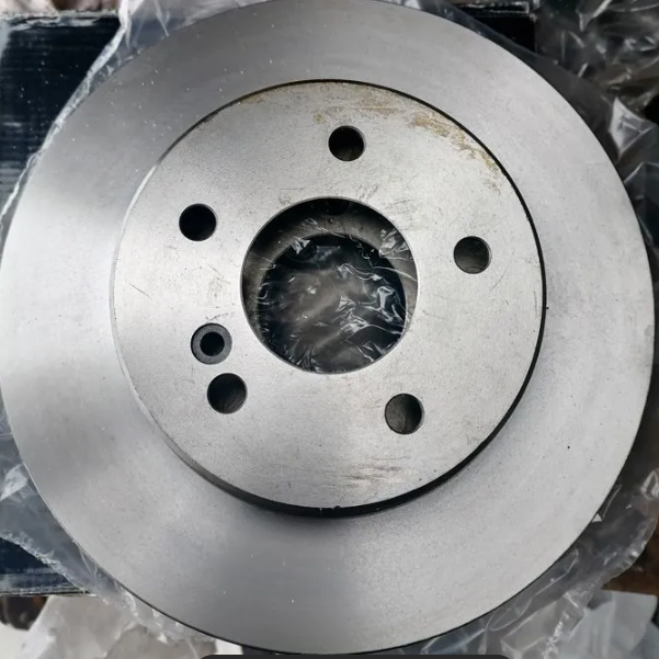 Тормозной диск Miles. Артикул K010574