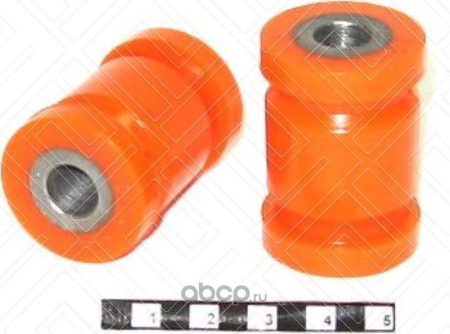 Сайлентблок рулевой рейки (Полиуретан). Артикул 120863
