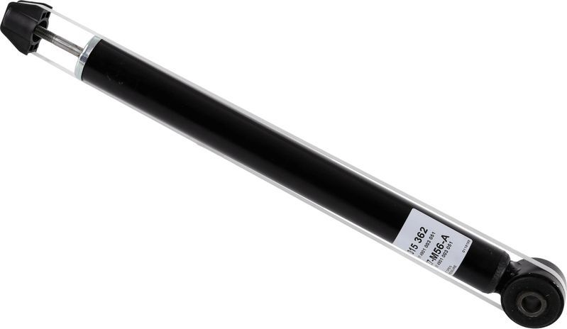 Амортизатор SACHS. Артикул 315 362
