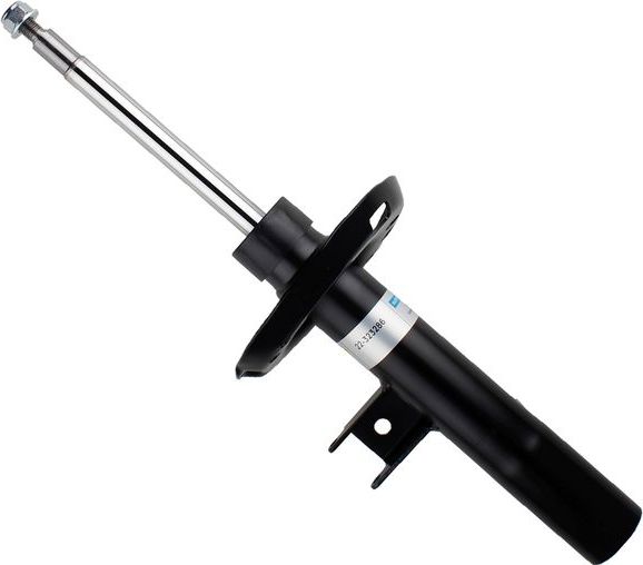 Амортизатор Bilstein B4 передний левый для Mercedes-Benz CLA II (C118, X118) 2019-2026. Артикул 22-323286
