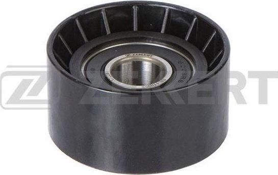 Натяжной ролик (натяжитель) приводного поликлинового ремня Zekkert. Артикул SR-1182