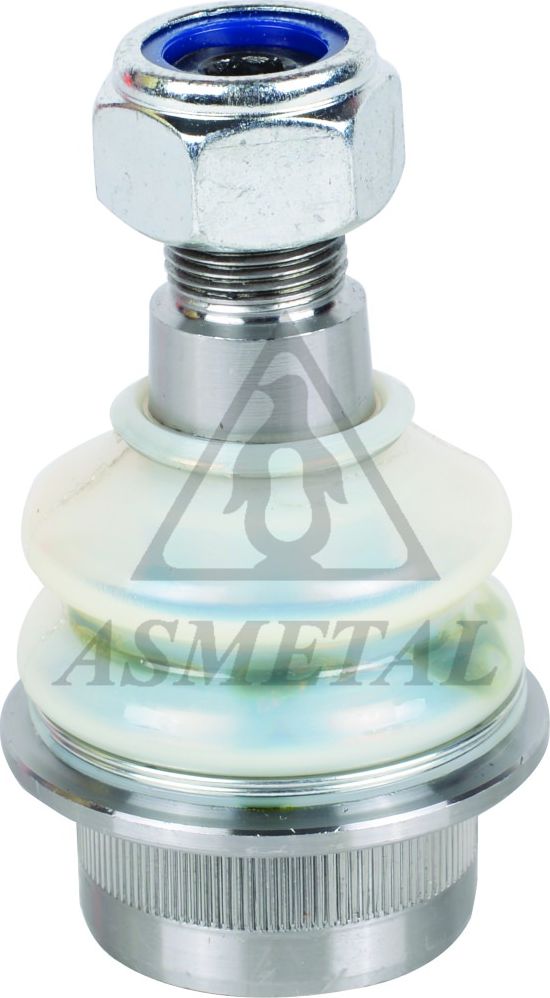 Шаровая опора Asmetal. Артикул 10MR0100