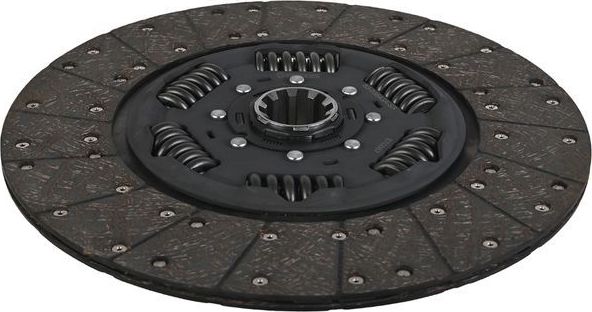 Диск сцепления Stellox для Volvo  FMX 1998-2005. Артикул 83-03643A-SX
