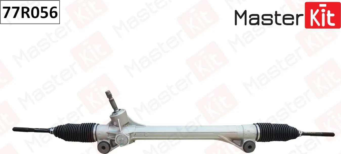 Рулевая рейка TOYOTA HIGHLANDER 07 (Master KIT). Артикул 77R056