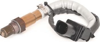 Лямбда-зонд (кислородный датчик) Bosch для Audi A4 IV (B8) 2007-2012. Артикул 0 281 004 083