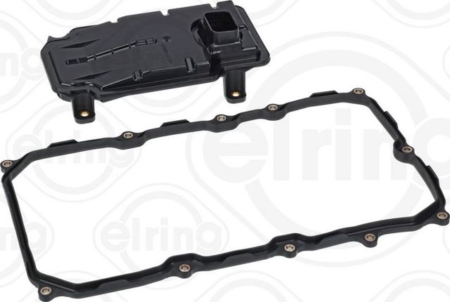 Фильтр АКПП Elring для Audi Q7 I (4L) 2007-2015. Артикул B42.330