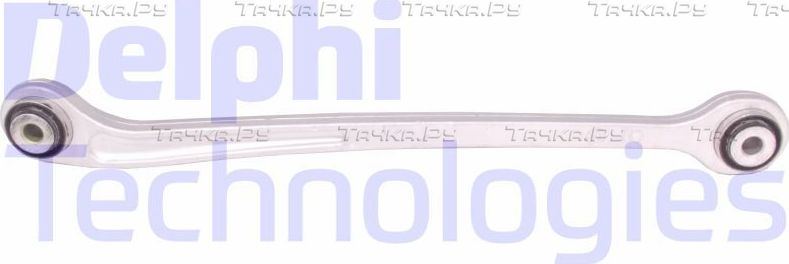 Диагональный рычаг Delphi (алюминий). Артикул TC2481