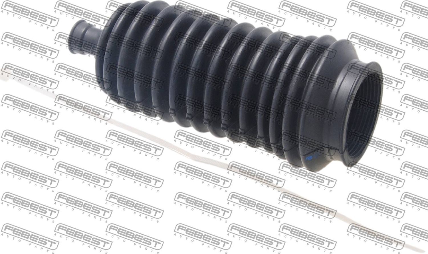 Пыльник рулевой рейки Febest. Артикул RNRKB-LOG